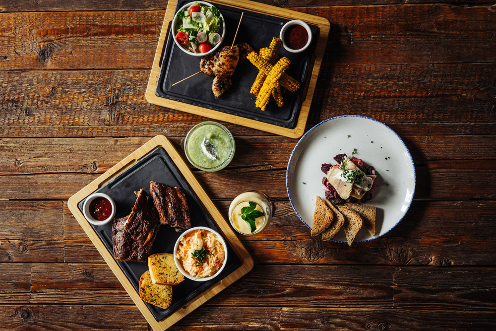 Altes M&auml;dchen Gericht