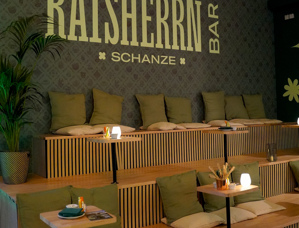 Ratsherrn Bar